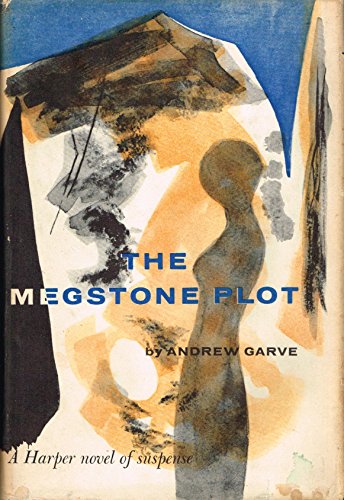 Stock image for The Megstone Plot for sale by BookFarm