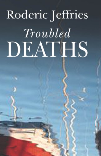 Stock image for Troubled Deaths for sale by Bayside Books