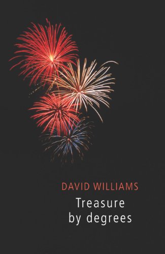 Stock image for Treasure By Degrees for sale by Bayside Books