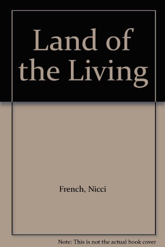 9780754086826: Land of the Living
