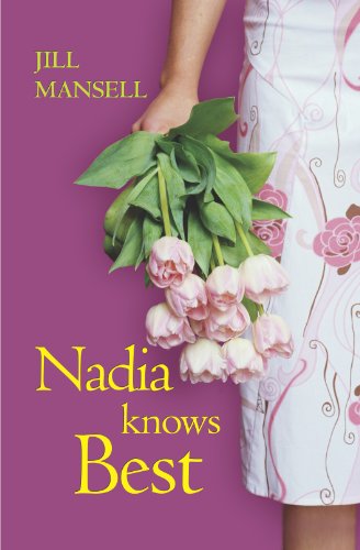 9780754087199: Nadia Knows Best