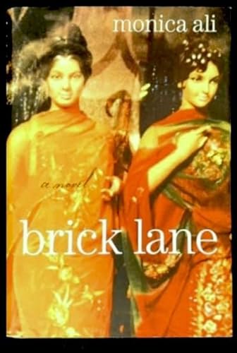 Brick Lane (Windsor Selection) (9780754087304) by Monica Ali