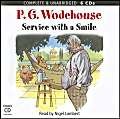 Service With a Smile (9780754087557) by Wodehouse, P. G.