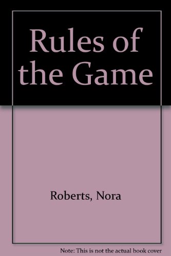 9780754088202: Rules of the Game