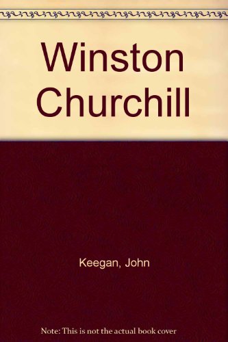 9780754088523: Winston Churchill