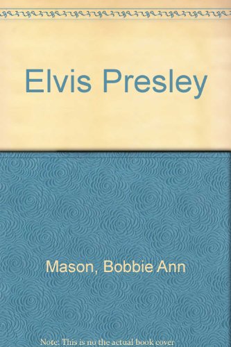 9780754089797: Elvis Presley