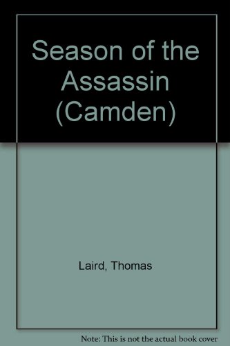 Season of the Assassin (Camden) (9780754089995) by Laird, Thomas