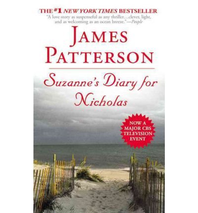 9780754091066: Suzanne's Diary for Nicholas (Paragon Softcover Large Print Books)