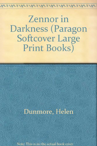 9780754091646: Zennor in Darkness (Paragon Softcover Large Print Books)