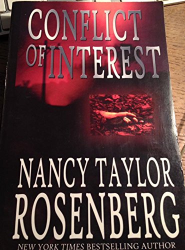 9780754091837: Conflict of Interest (Paragon Softcover Large Print Books)