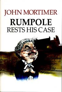 9780754092308: Rumpole Rests His Case