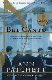 Bel Canto (9780754092476) by Ann Patchett