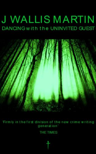 9780754092681: Dancing with the Uninvited Guest (Paragon Softcover Large Print Books)