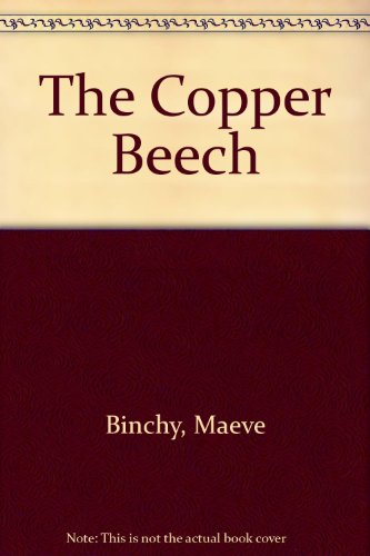 9780754092766: The Copper Beech