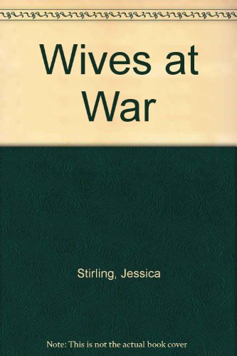 9780754092858: Wives at War