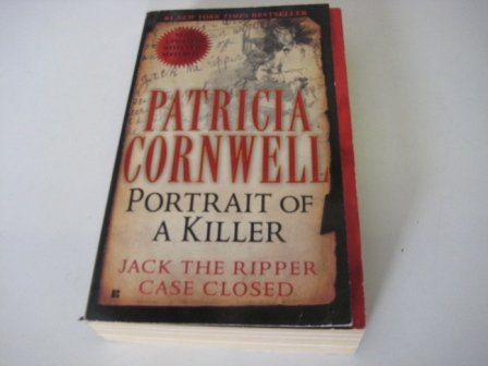 Portrait of a Killer: Jack the Ripper - Case Closed (9780754092971) by Cornwell, Patricia Daniels