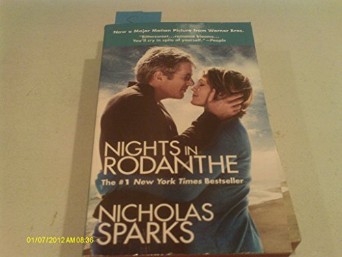 Nights in Rodanthe (9780754093008) by Nicholas Sparks