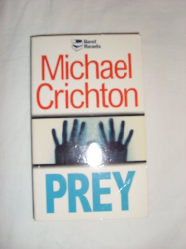 Prey (9780754093169) by Michael Crichton