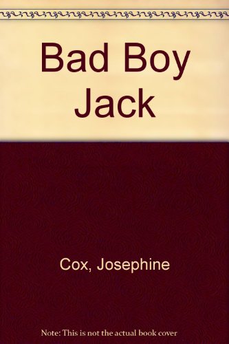 9780754093411: Bad Boy Jack