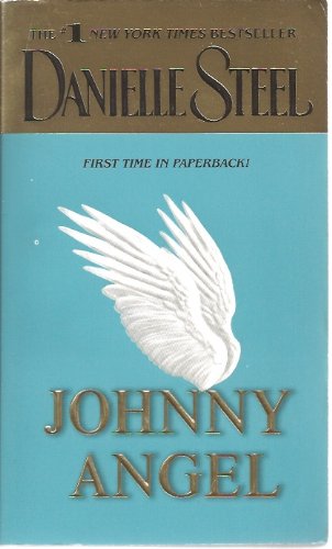 Stock image for Johnny Angel for sale by madelyns books