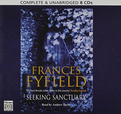 Seeking Sanctuary (9780754094616) by Fyfield, Frances