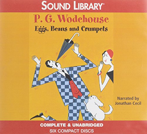 Eggs, Beans and Crumpets (9780754094876) by Wodehouse, P. G.