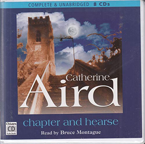 Chapter and Hearse: Library Edition (Calleshire Chronicles) (9780754094975) by Aird, Catherine