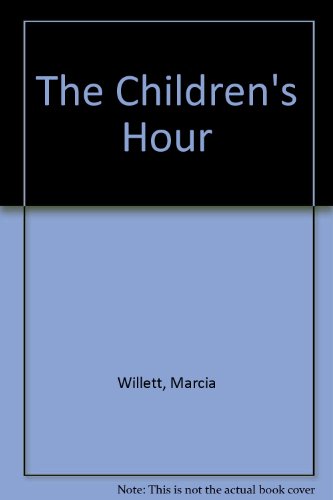 Imagen de archivo de The Children's Hour a la venta por ThriftBooks-Dallas
