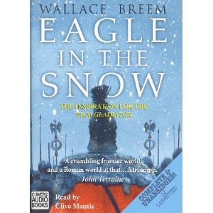 9780754097075: Eagle in the Snow (Author's Autobiography)
