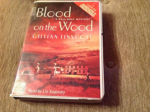 Blood on the Wood (9780754097167) by Linscott, Gillian