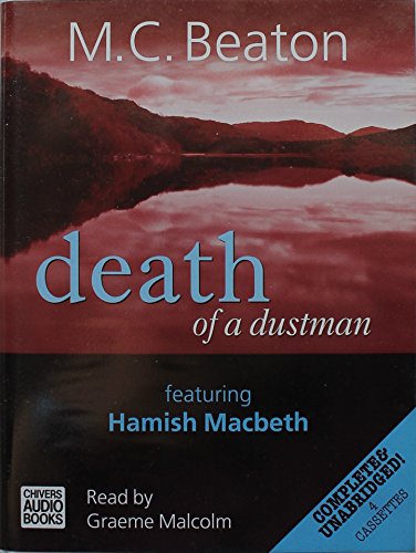 Death of a Dustman (9780754097686) by M. C. Beaton