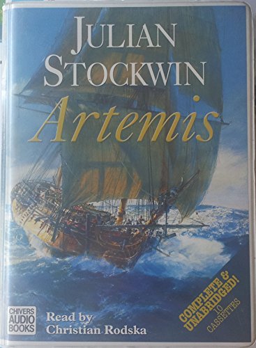 Artemis (9780754098164) by Julian Stockwin