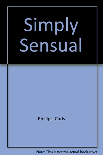 9780754098515: Simply Sensual