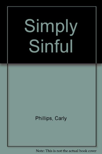 9780754098638: Simply Sinful