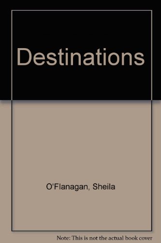 Stock image for Destinations for sale by Better World Books