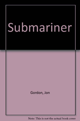 9780754100034: Submariner Pb