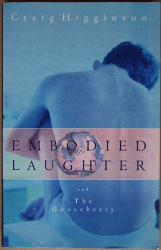 Stock image for Embodied Laughter for sale by Chapter 1