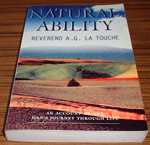 9780754101444: Natural Ability
