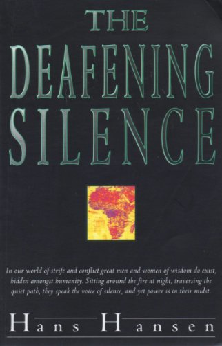 9780754101895: The Deafening Silence