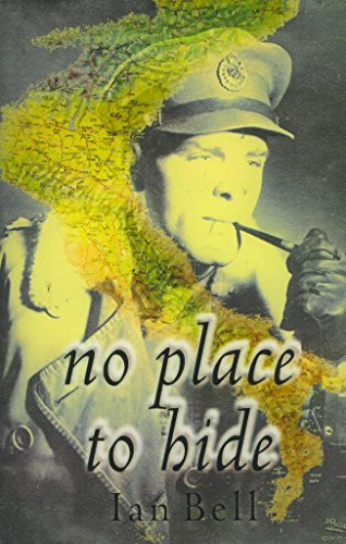 Stock image for No Place to Hide for sale by Better World Books Ltd