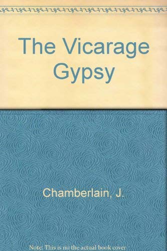 Beispielbild fr The Vicarage Gypsy zum Verkauf von WorldofBooks