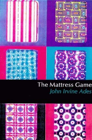 Stock image for The Mattress Game for sale by Granada Bookstore,            IOBA