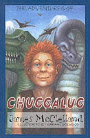 Beispielbild fr The Adventures of Chuggalug zum Verkauf von MusicMagpie