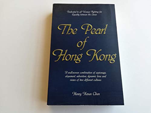 Imagen de archivo de Pearl of Hong Kong a la venta por Newsboy Books