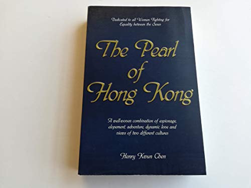 Stock image for Pearl of Hong Kong for sale by Newsboy Books
