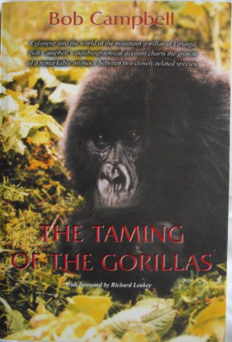 The Taming of the Gorillas (9780754109631) by Campbell, Bob