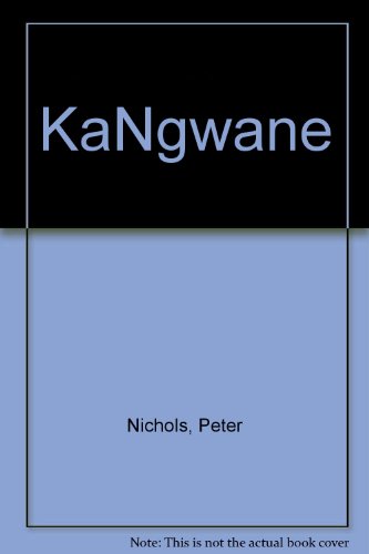 KaNgwane (9780754114772) by [???]