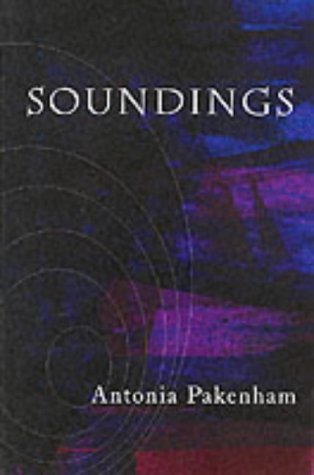 Stock image for Soundings for sale by RIVERLEE BOOKS