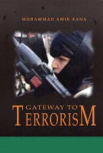Stock image for Gateway to Terrorism Any Time Temptations Series for sale by PBShop.store US