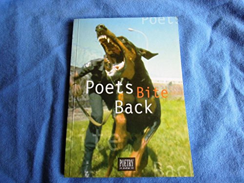 Imagen de archivo de Poets Bite Back a la venta por WEST WESSEX BOOKS